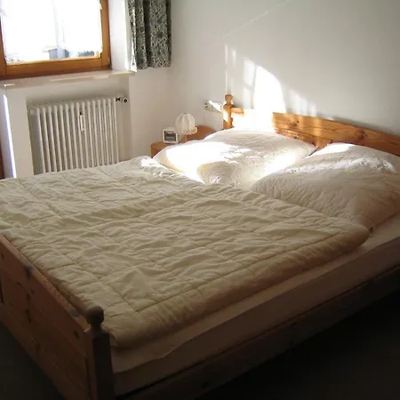 Ferienwohnung Steibis / Allgäu Zimmer foto