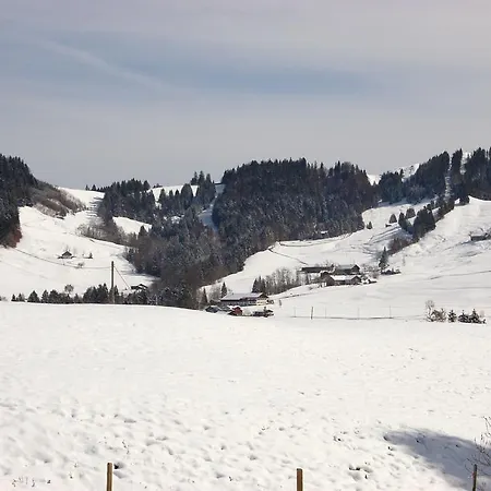 Ferienwohnung Steibis / Allgäu Zimmer foto