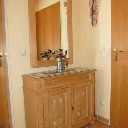 Ferienwohnung Steibis / Allgäu Zimmer foto