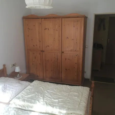Ferienwohnung Steibis / Allgäu Exterior foto