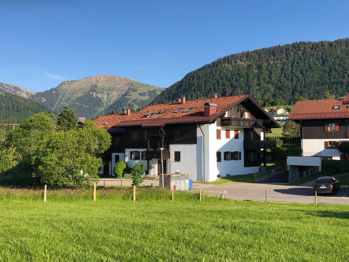 / Allgäu Steibis
