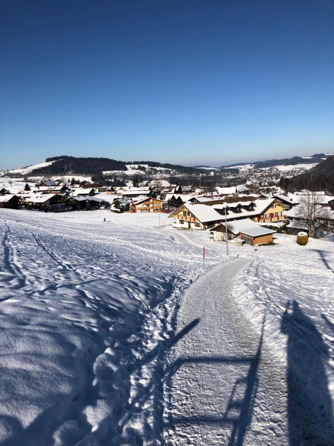 Apartment / Allgäu Steibis
