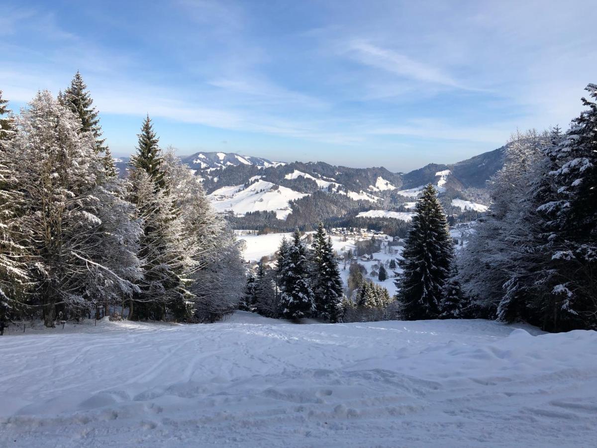 / Allgäu * Steibis