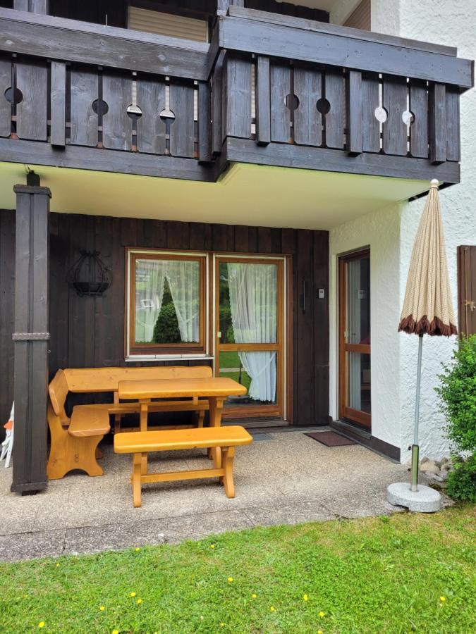 / Allgäu Apartment Steibis