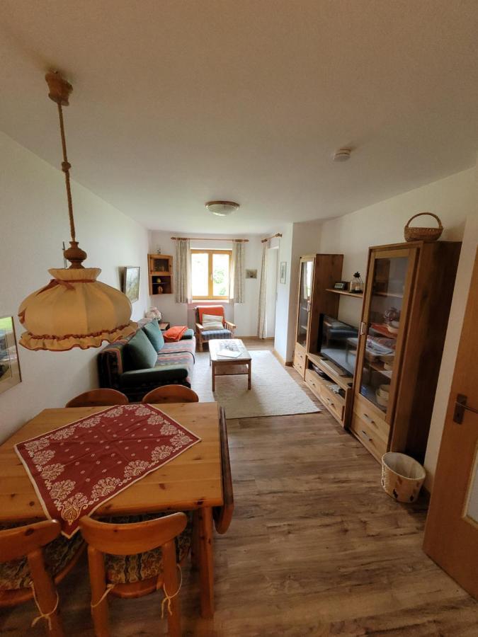 Apartment / Allgäu