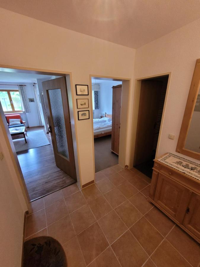 / Allgäu Apartment *