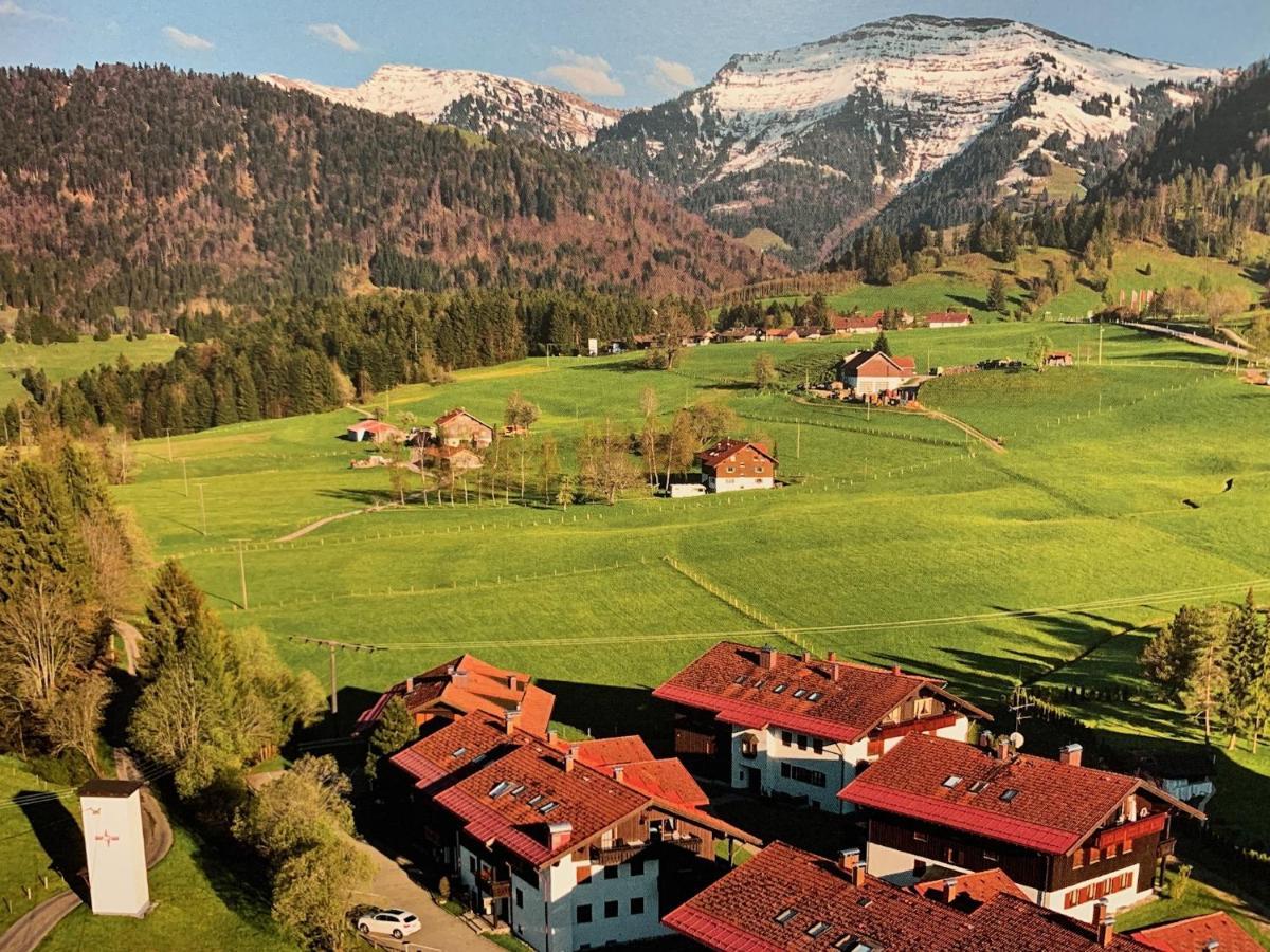 Apartment / Allgäu *
