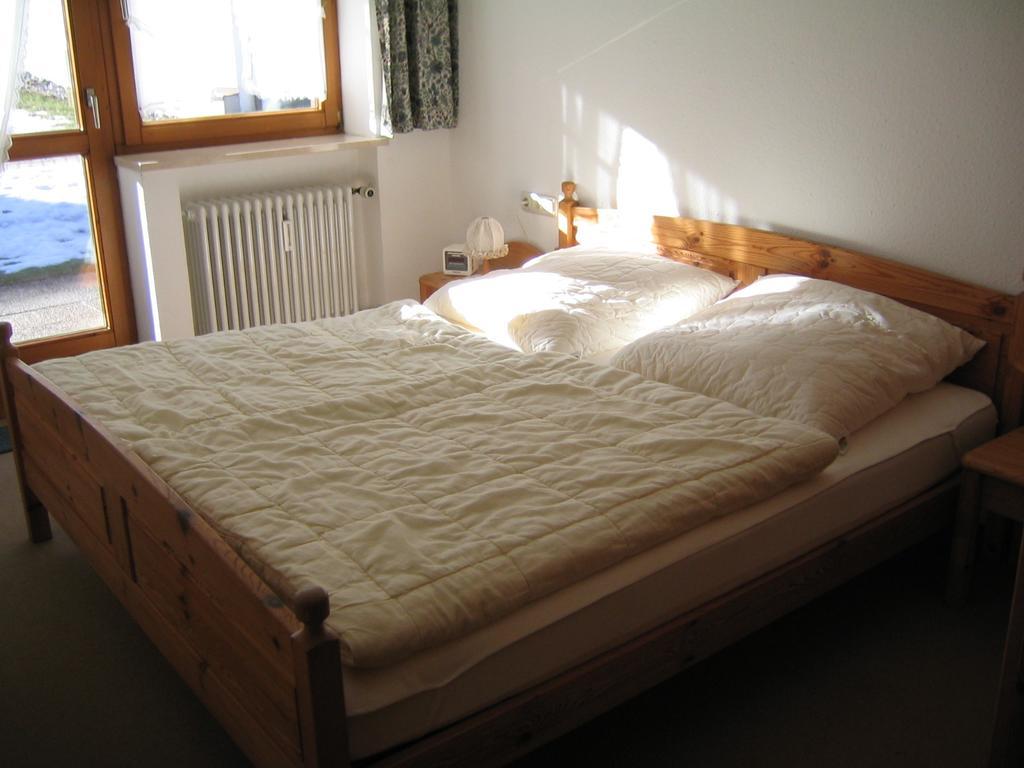 Apartment / Allgäu *