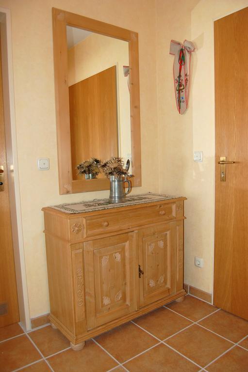 Apartment / Allgäu *