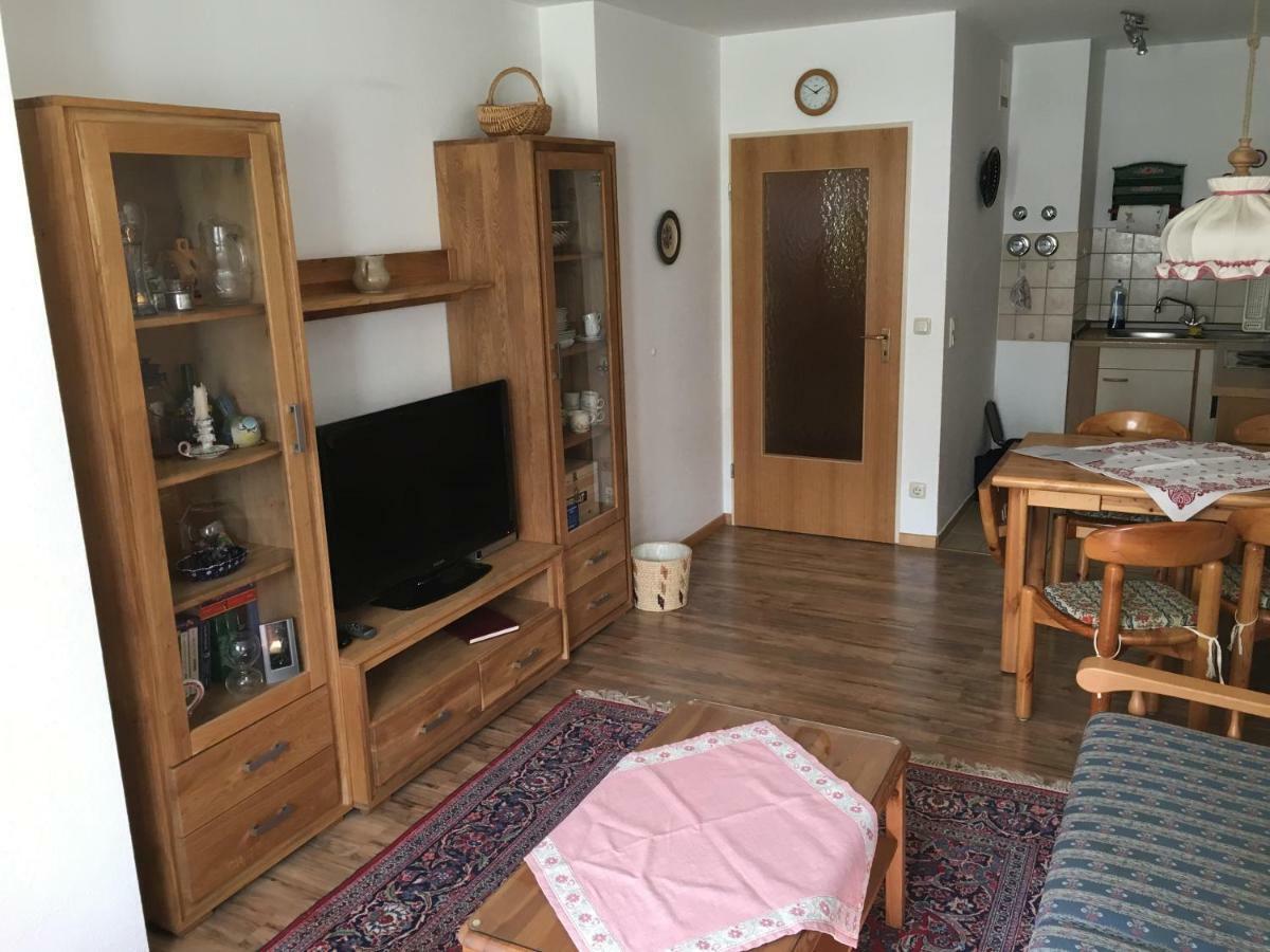 Apartment / Allgäu