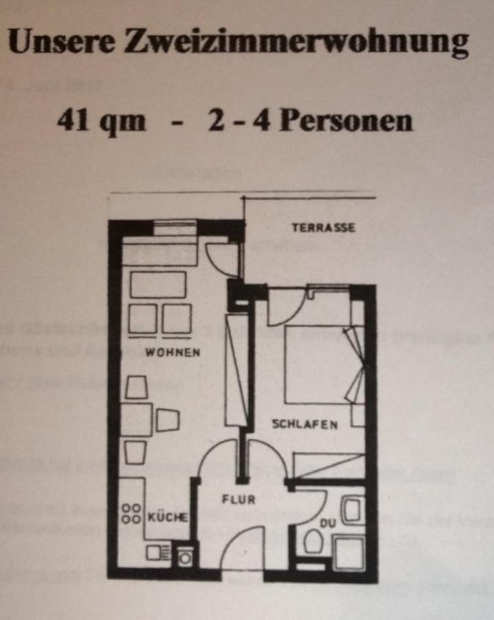 Apartment / Allgäu Steibis
